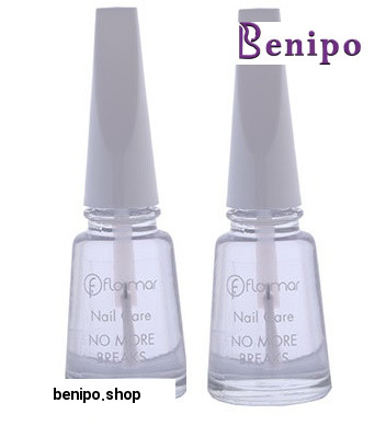 لاک درمانی ضد شکنندگی ناخن - یکی بخر دو تا ببر