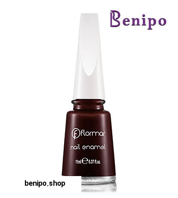 لاک ناخن حاوی مواد مرغوب