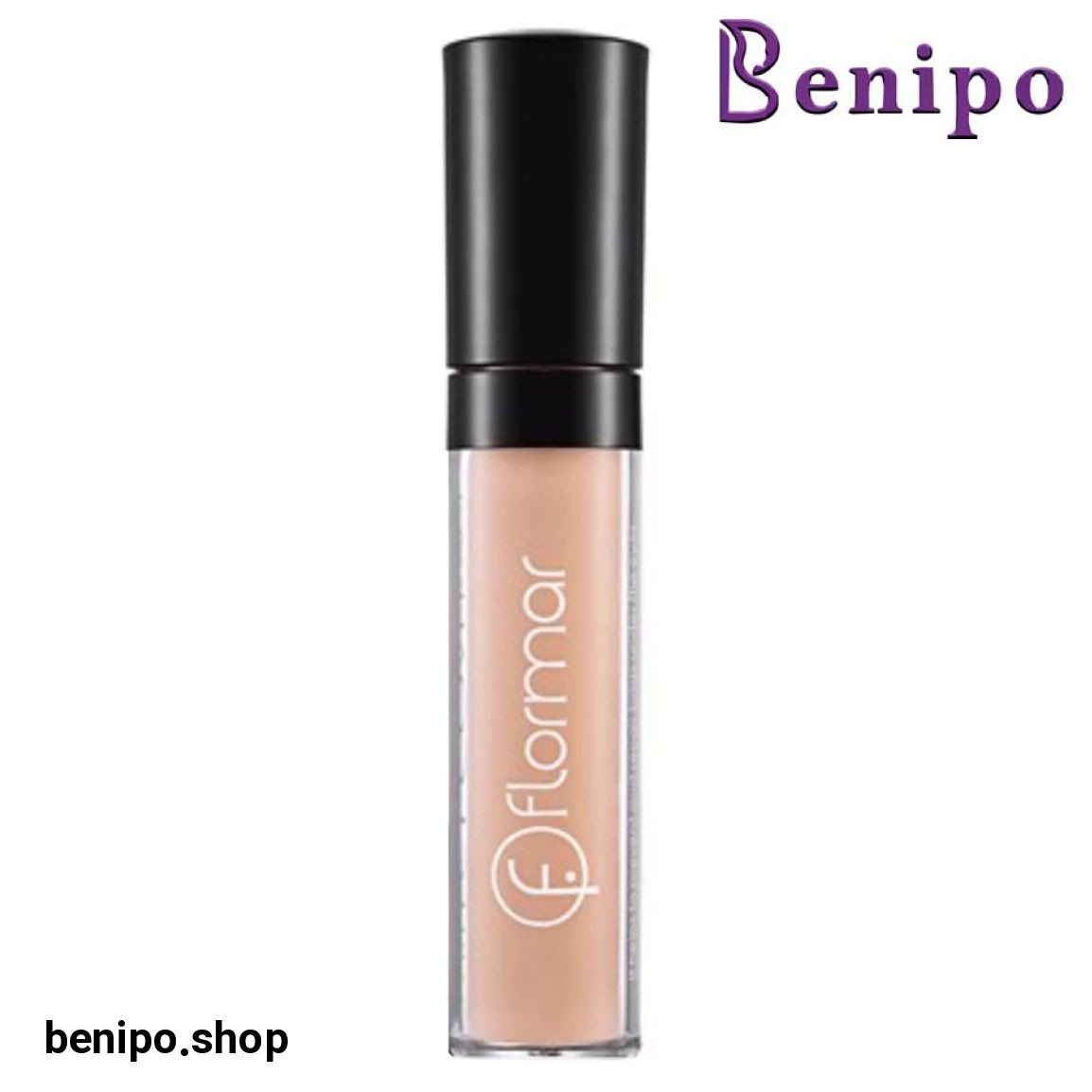 کانسیلر پرفکت کاوریج