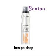 اسپری کرم پودری برنزه کننده Perfect Legs حجم 150میل