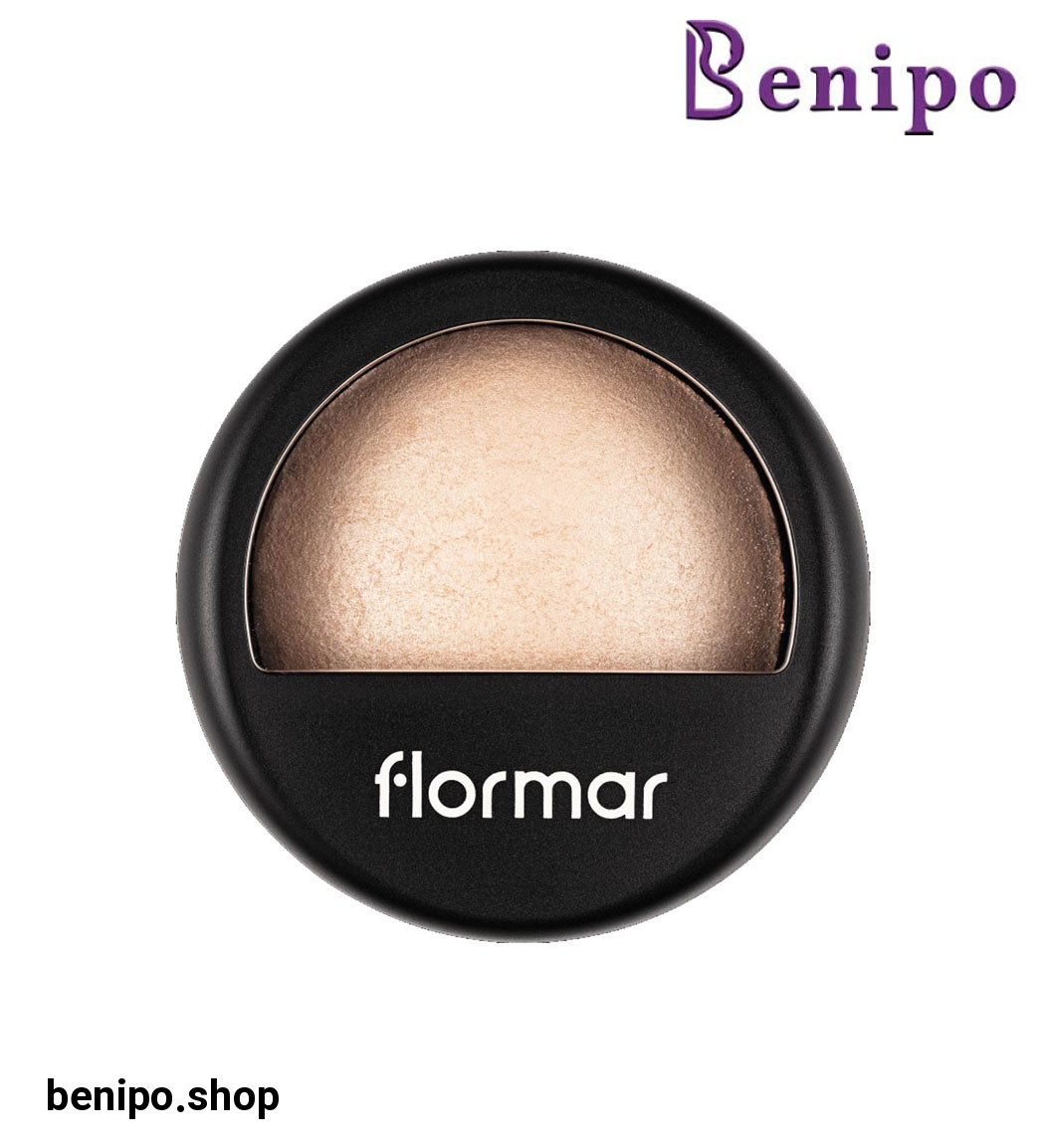 هایلایتر پودری