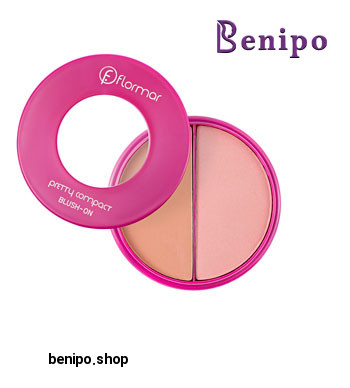 رژ گونه پریتی