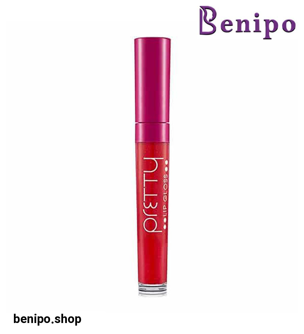 رژ لب مایع پریتی