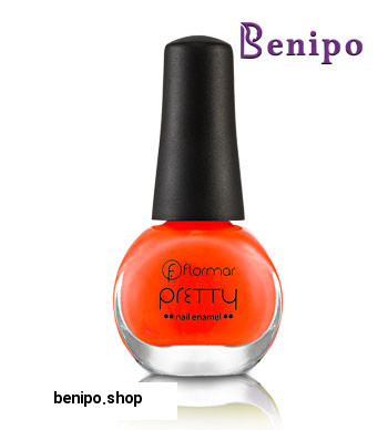 لاک ناخن پریتی