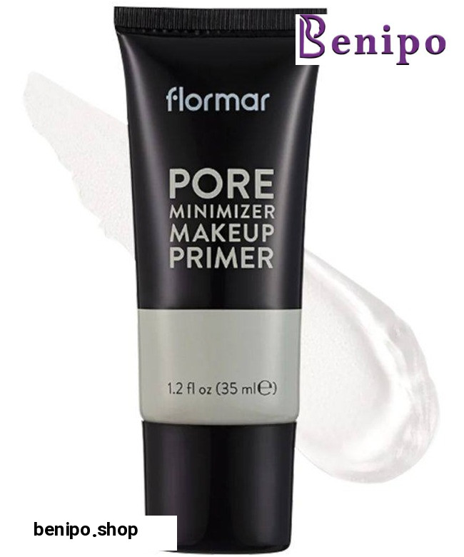 پرایمر آرایش مدل Pore Minimizer حجم 35میل