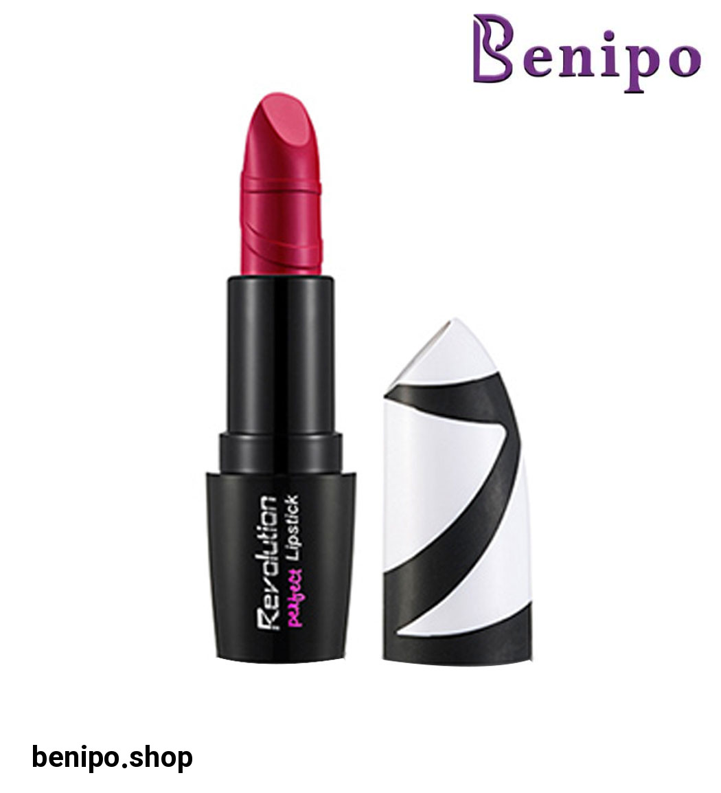 رژ لب بادوام حاوی روغن نارگیل با طراحی خاص