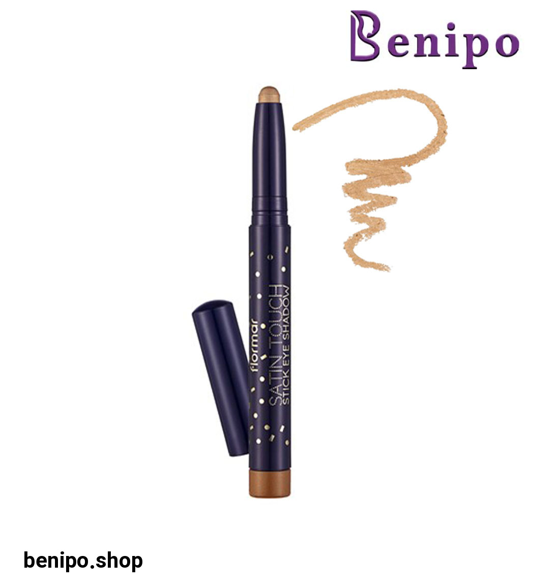 سایه چشم ساتن تاچ استیک