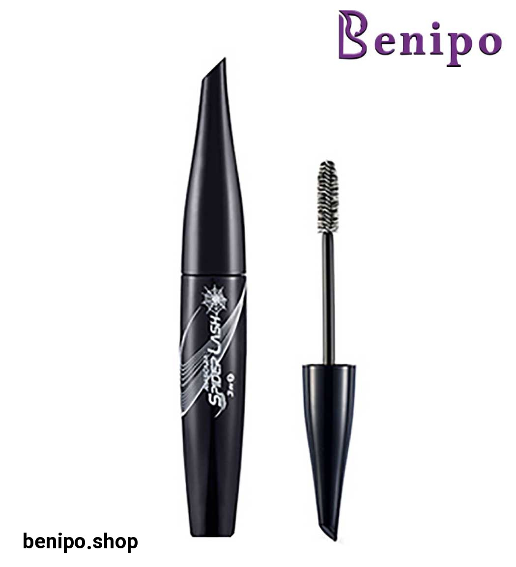 ریمل  3 در 1 اسپایدر لش