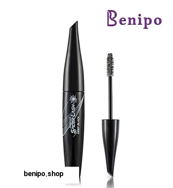 ریمل دیپ بلک اسپایدر لش