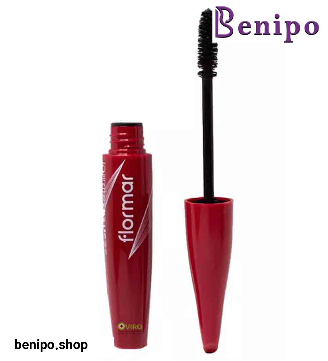 ریمل حجم دهنده اسپایدر لش