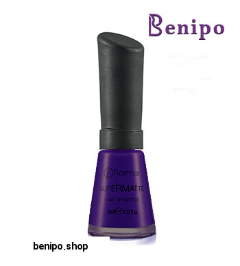 لاک ناخن سوپرمات