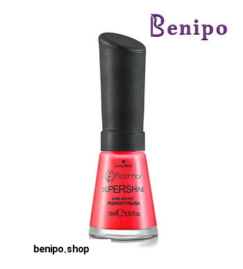 لاک ناخن سوپرشاین