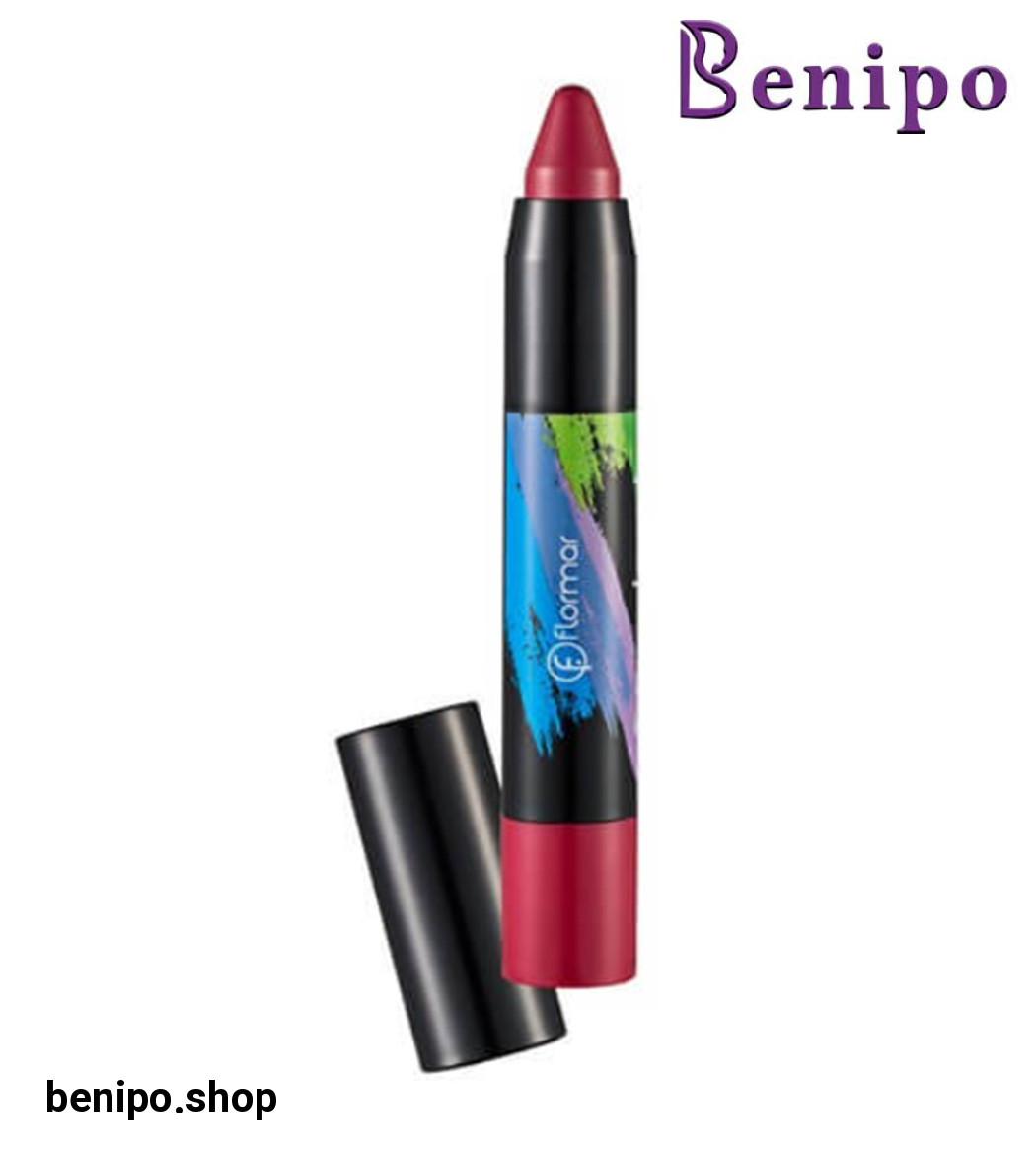 رژ لب مدادی  پیچی توییست آپ