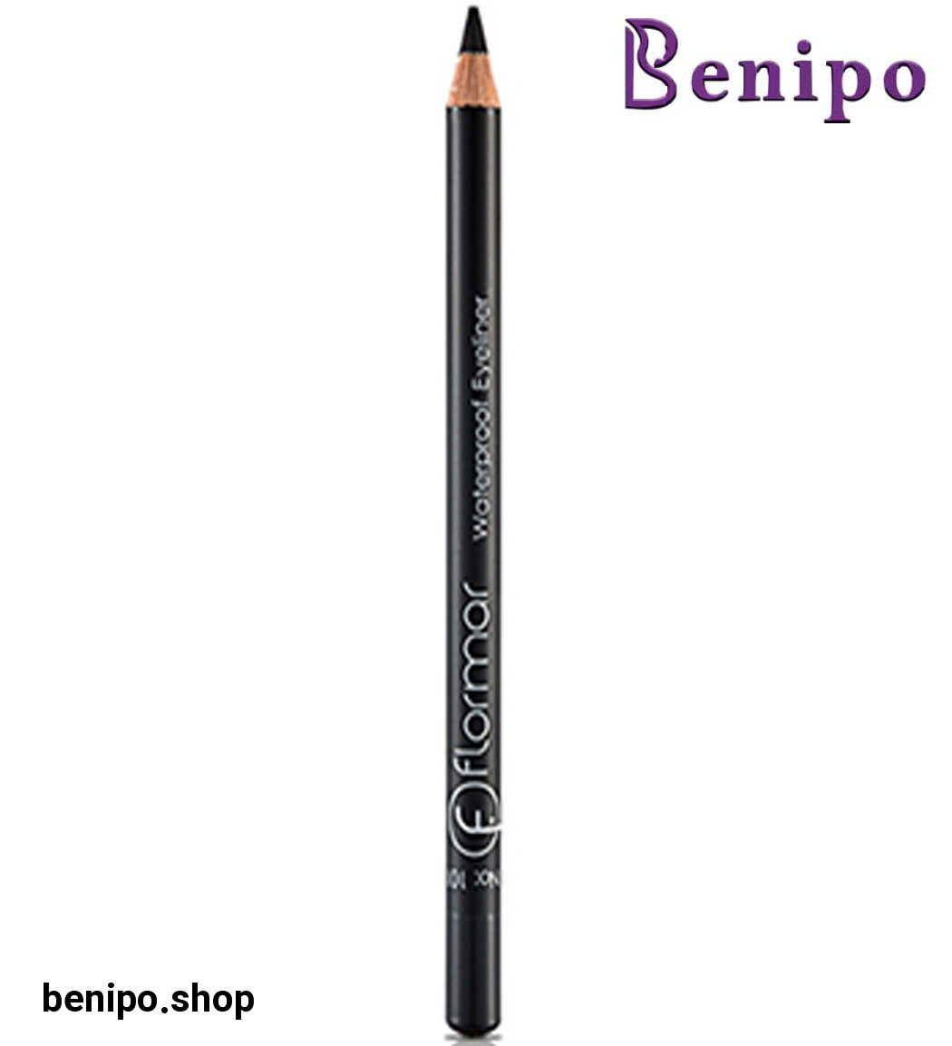 مداد چشم ضد آب حاوی روغنهای گیاهی