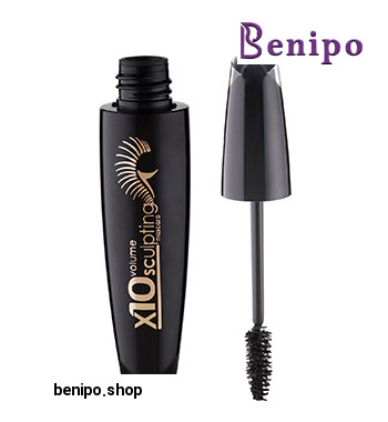 ریمل حجم دهنده ایکس10