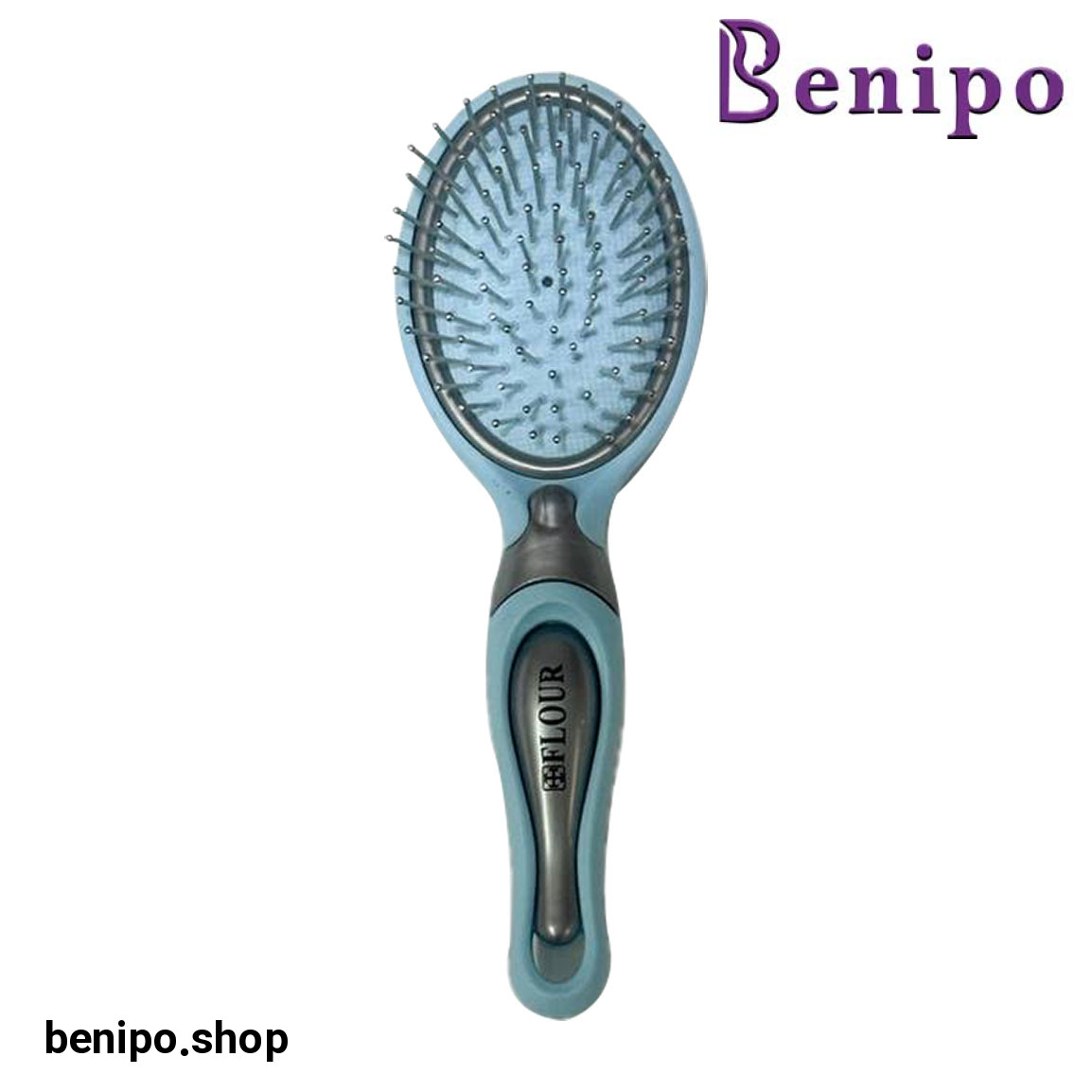 برس مو مدل Flour مناسب کودکان