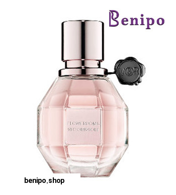 ادو پرفیوم زنانه مدل فلاور بمب