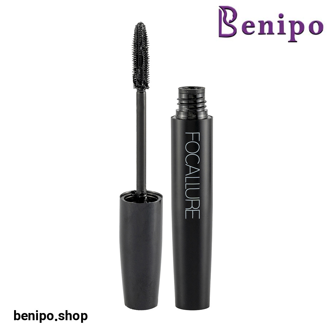 ریمل مشکی حجم 6 میلی لیتر