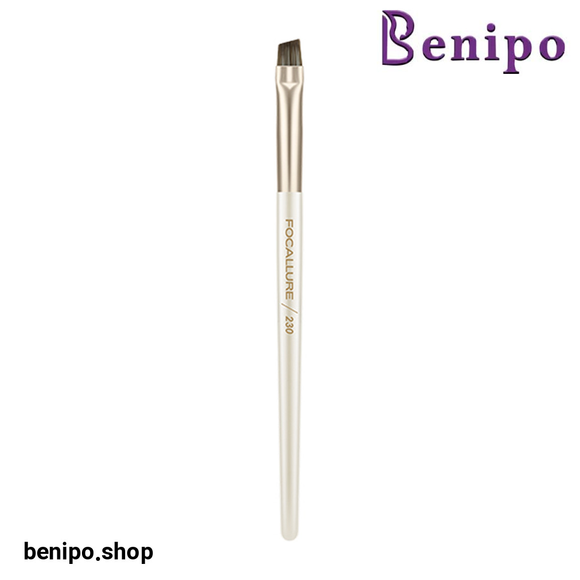 براش سرکج ابرو و خط چشم شماره 230