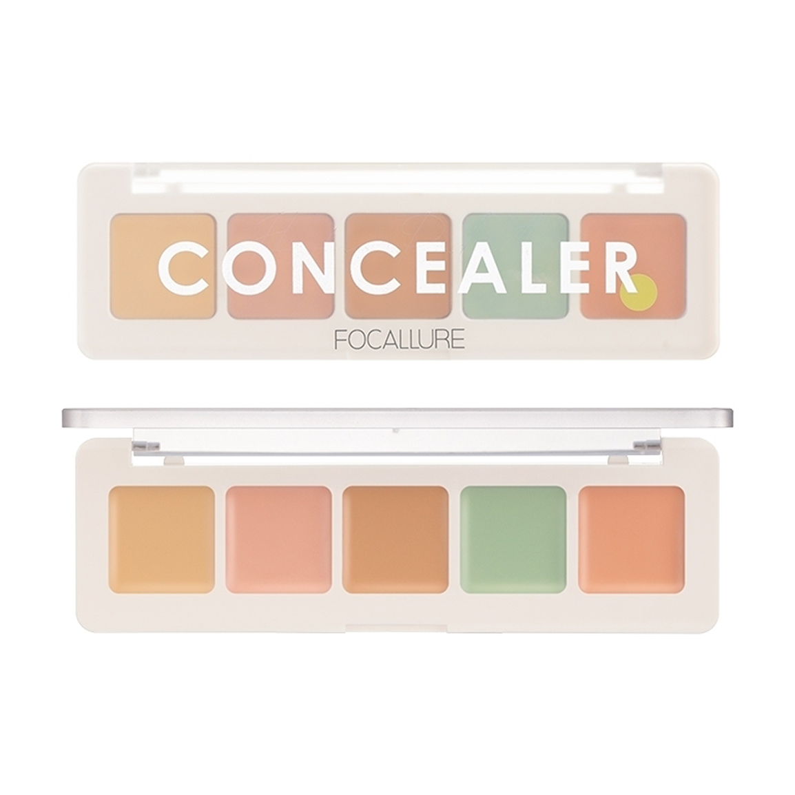 پالت کانسیلر