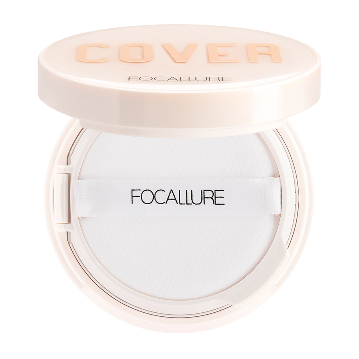 کوشن فاندیشن ماندگار کاور مکس وزن 12 گرم