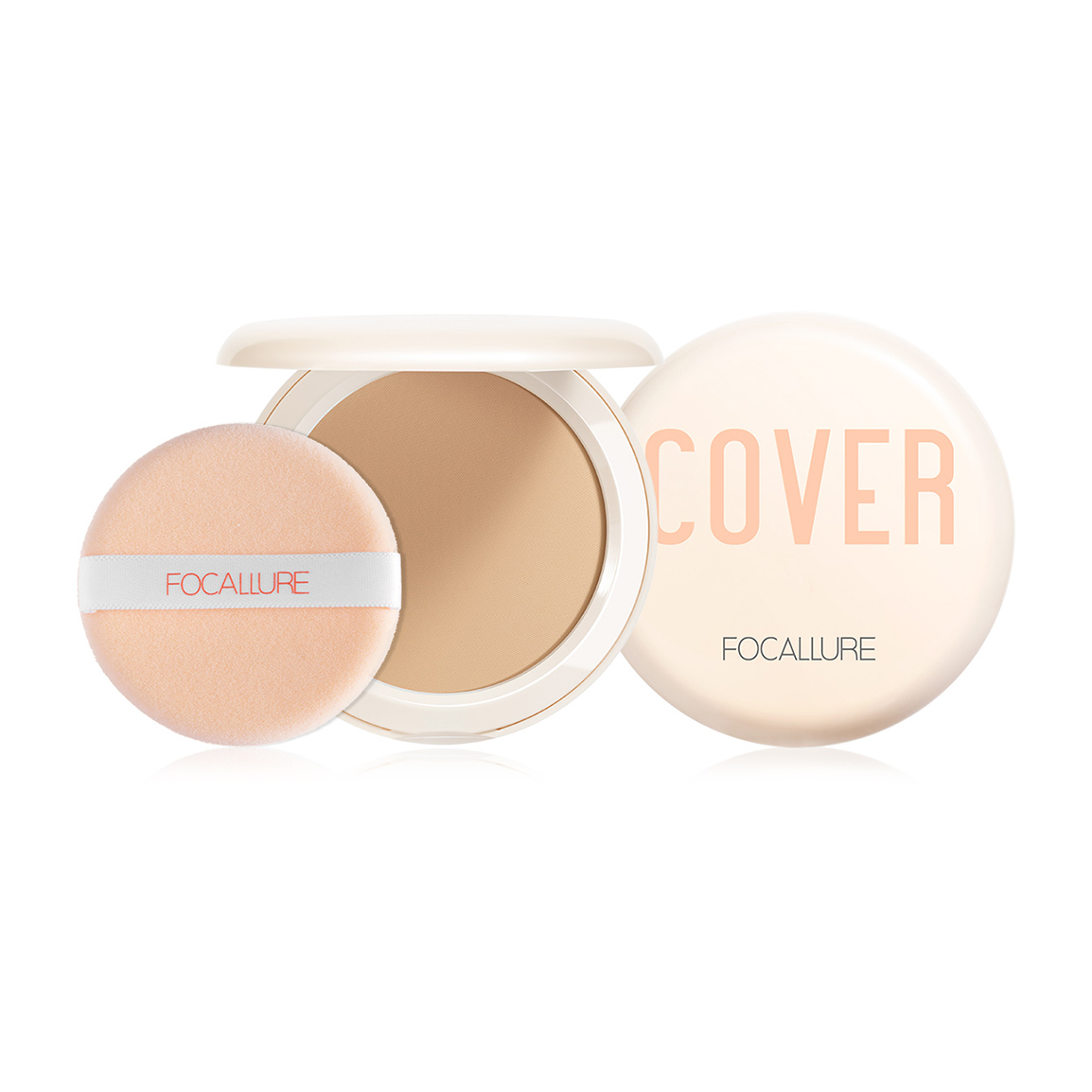 پنکک مدل کاور مکس