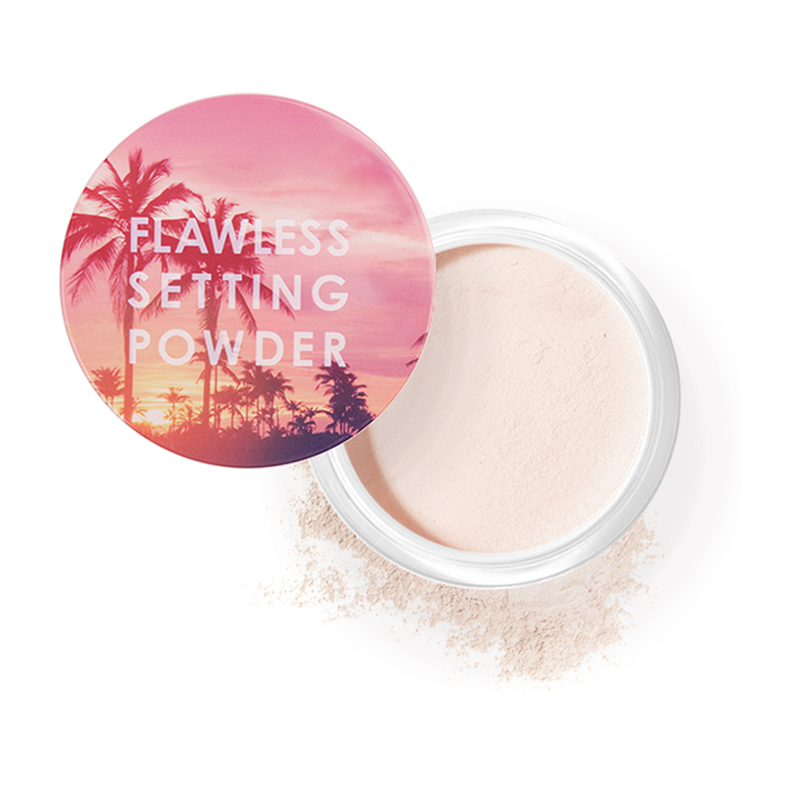 پودر فیکس مدل فیلتر لایت وزن 14 گرم