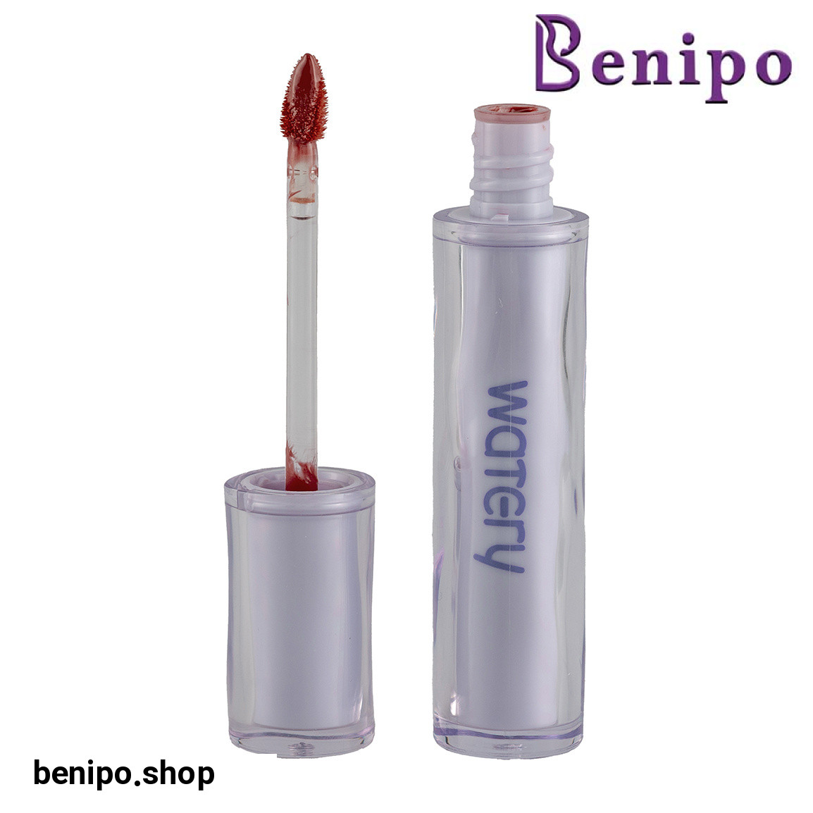 کرم لب براق