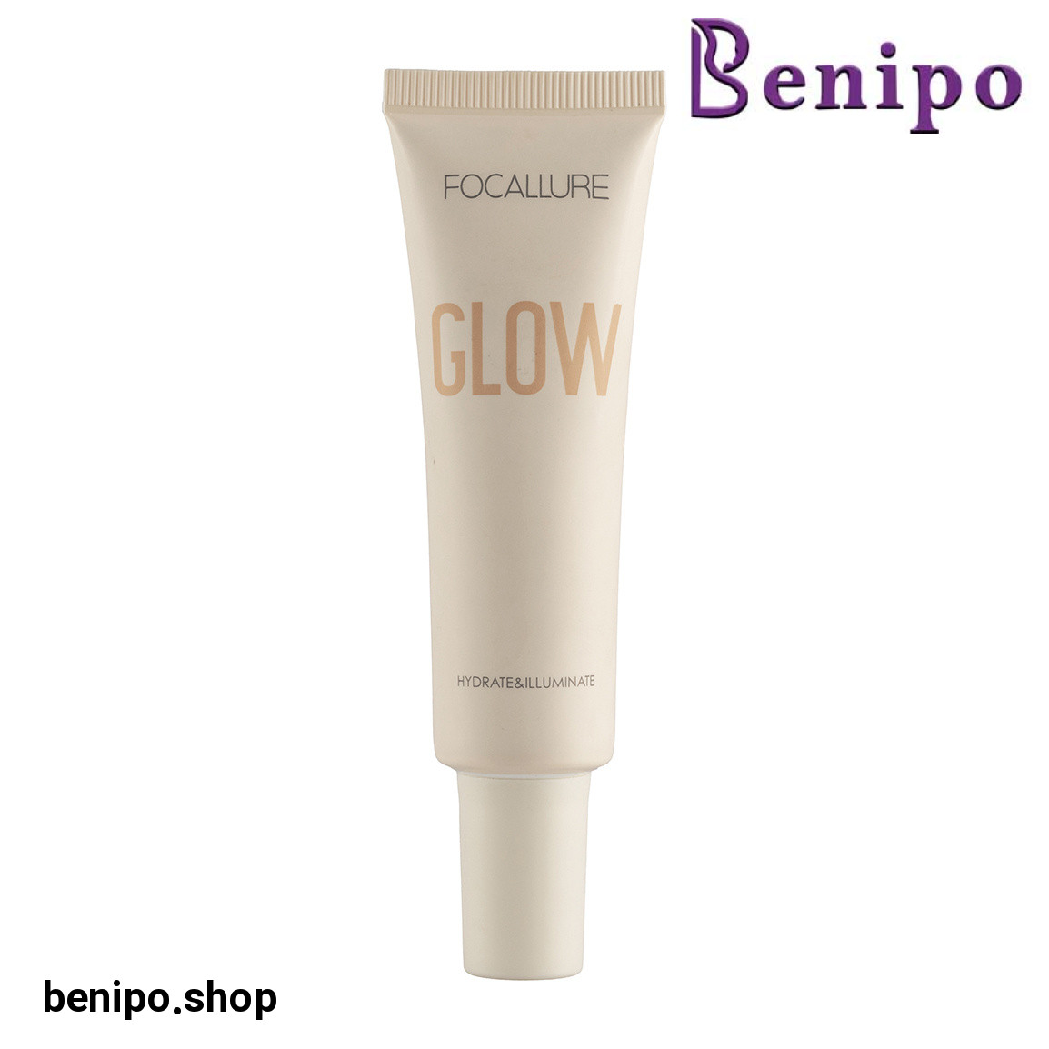 پرایمر آبرسان مدل Glowmax