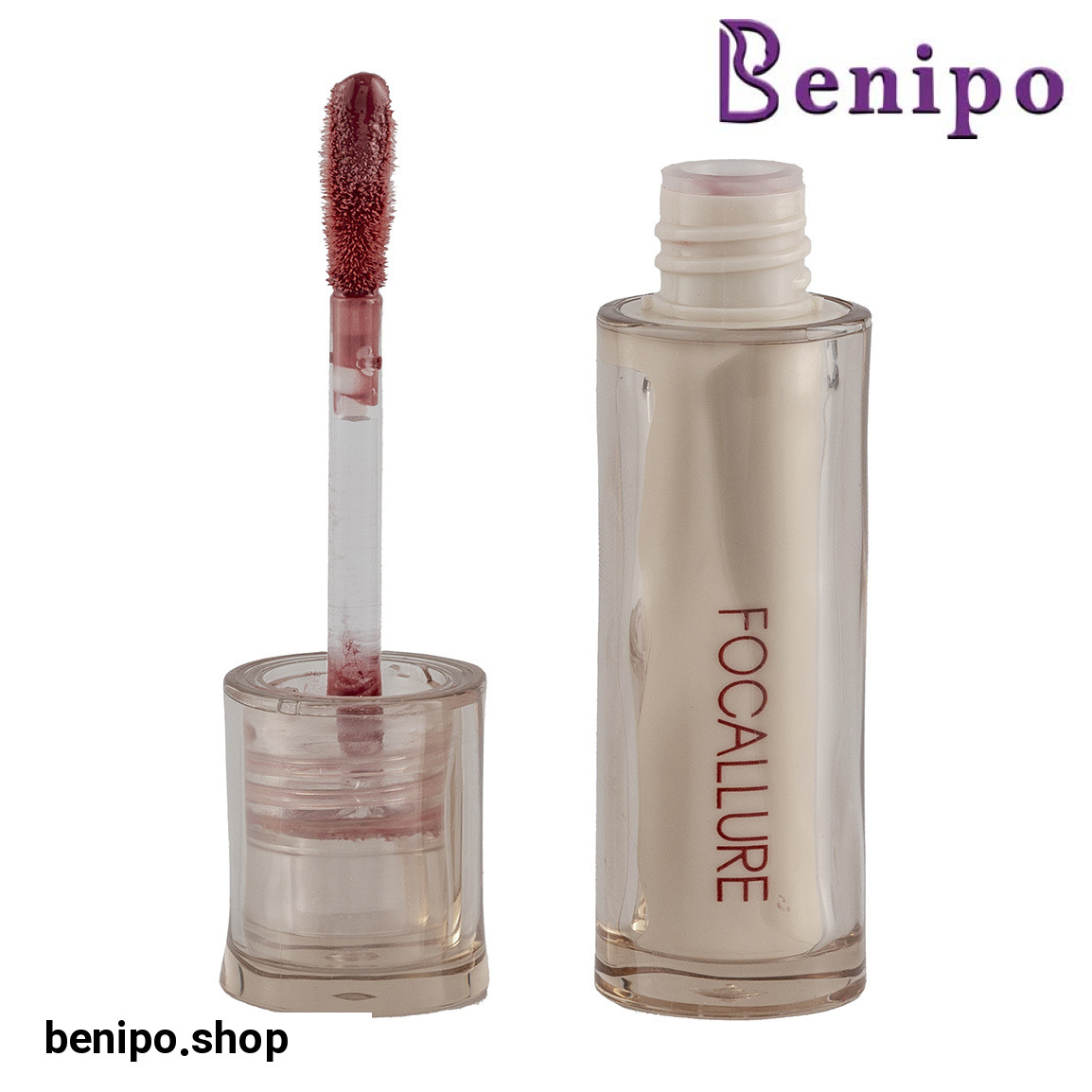 کرم لب ضد آب ماندگار