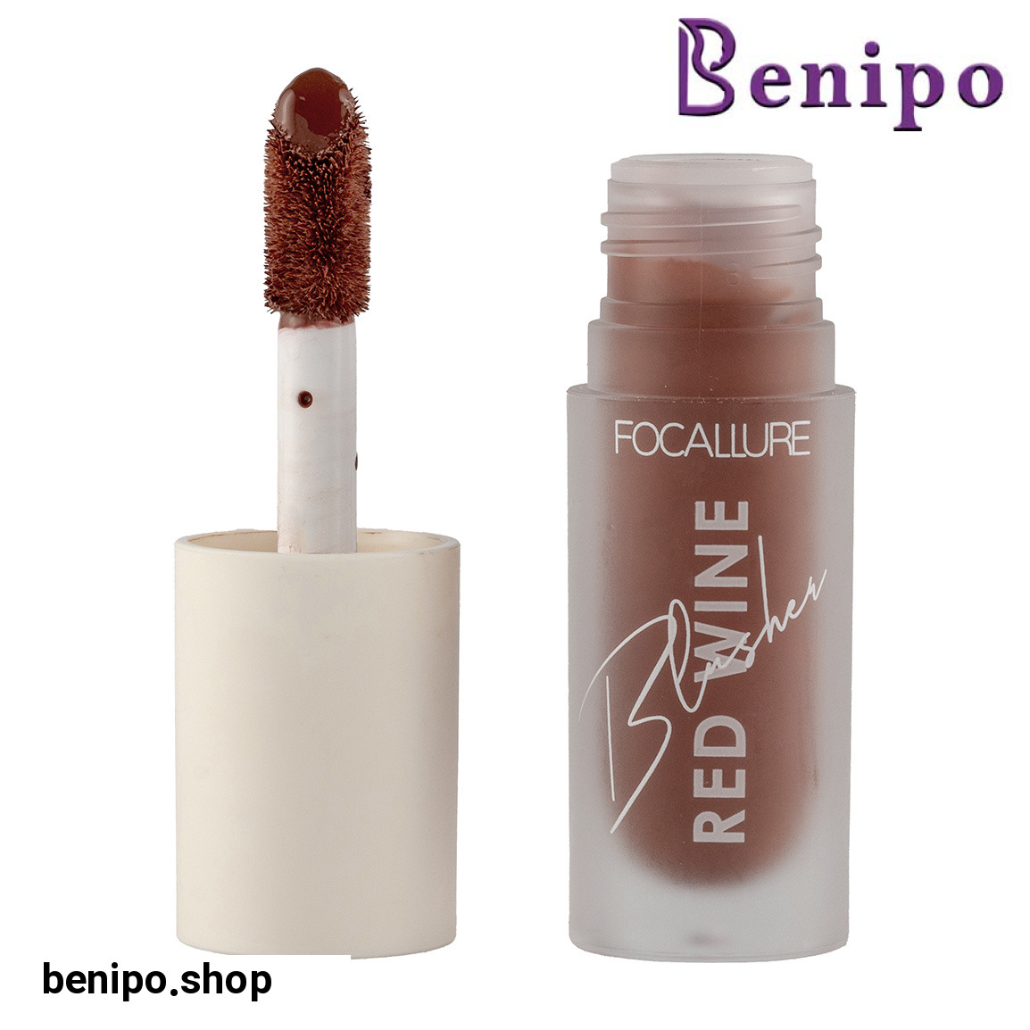 رژگونه مایع