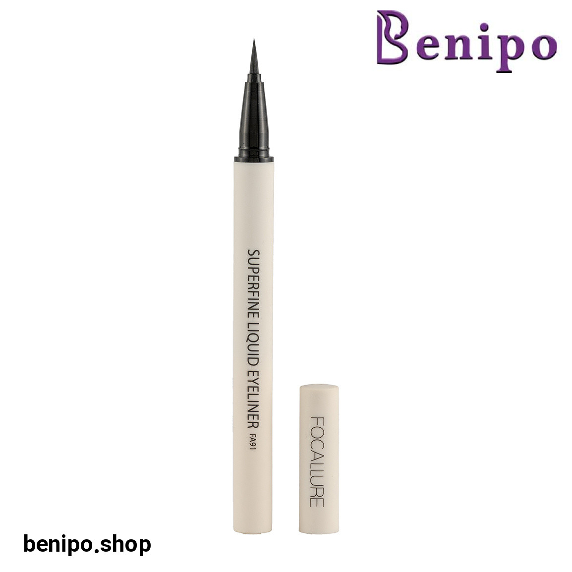 خط چشم ماژیکی