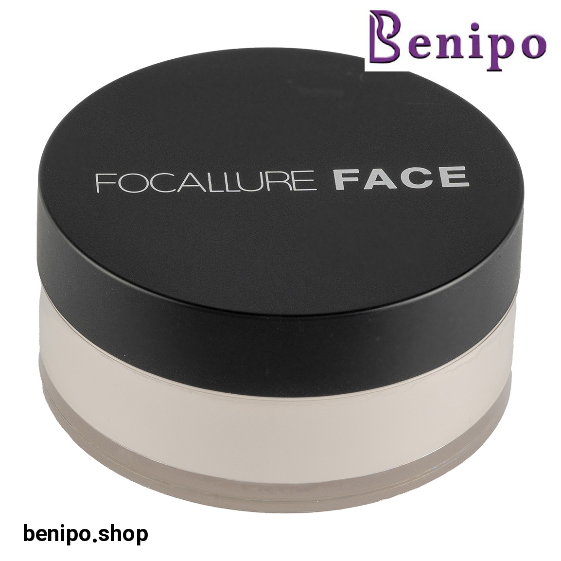 پودر فیکس مدل مات وزن 7 گرم