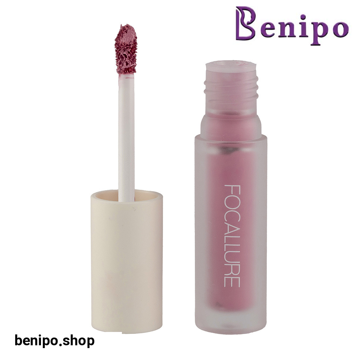 رژلب مایع مات