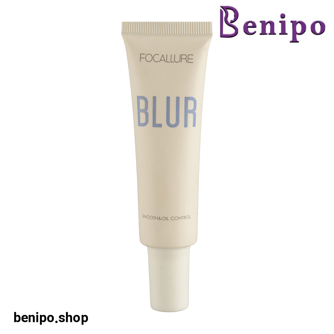 پرایمر صاف کننده و پوشاننده منافذ مدل blurmax