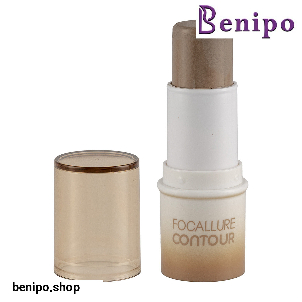 کانتور مدل استیکی