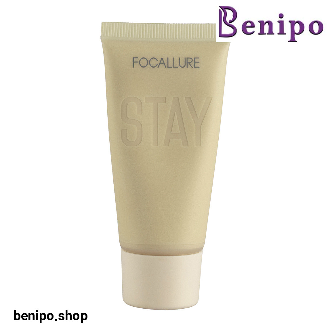 کرم پودر تیویی مدل Stay Max حجم 30 میلی لیتر