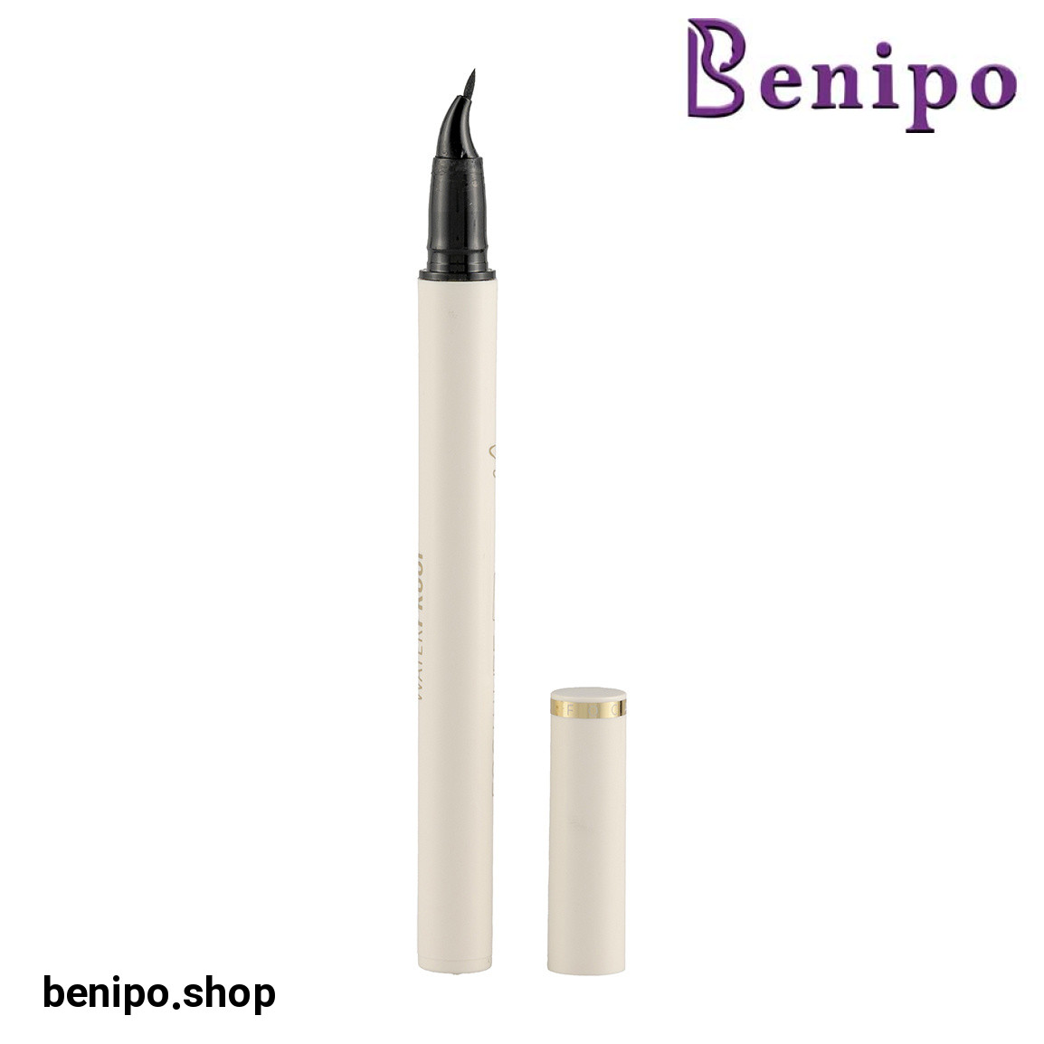 خط چشم ماژیکی ضد آب