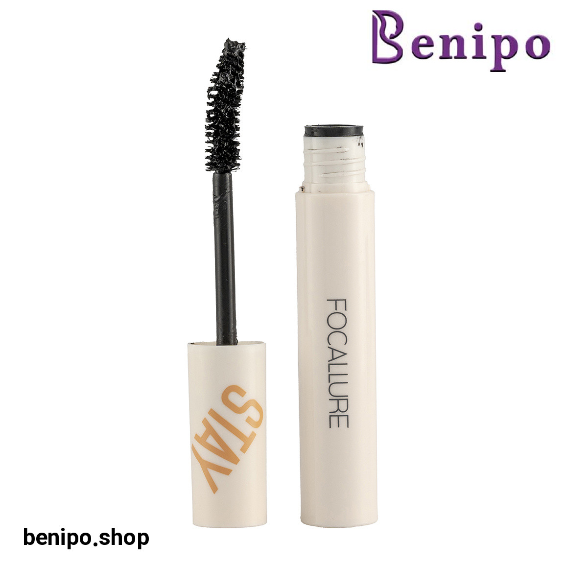 ریمل حجم دهنده ضد آب حجم 12 میلی لیتر