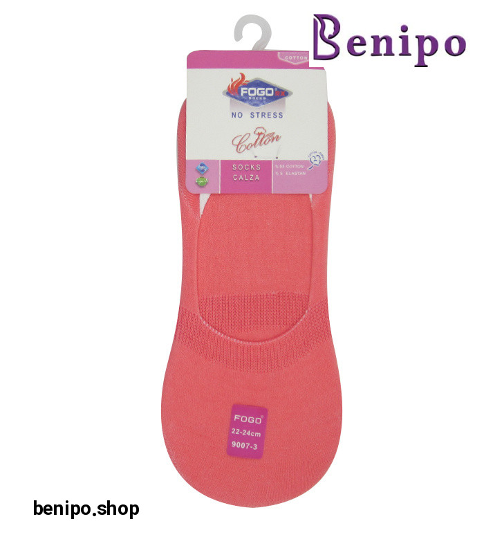 جوراب کالج زنانه مرجانی