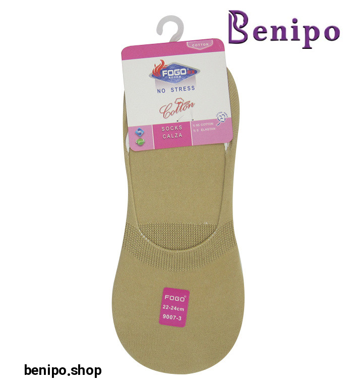 جوراب کالج زنانه ارده ای