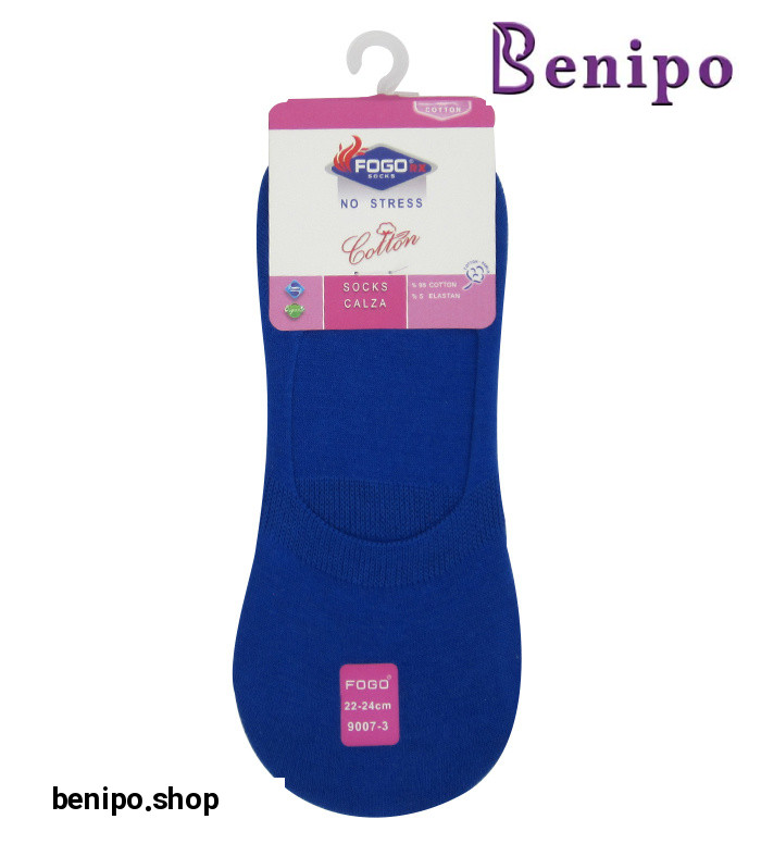 جوراب کالج زنانه کاربنی پررنگ