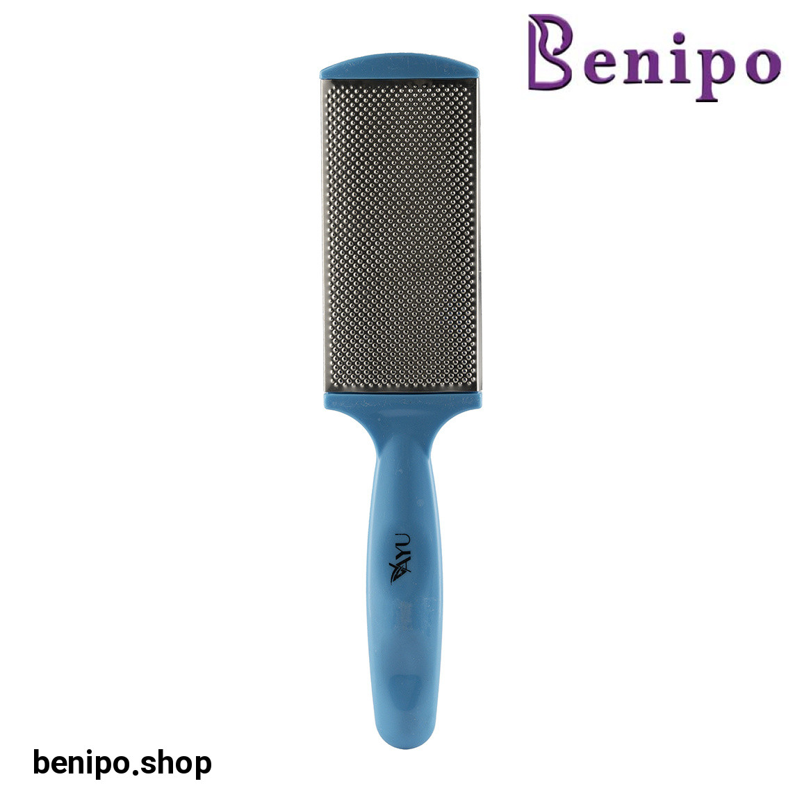 سوهان و رنده پا دوطرفه