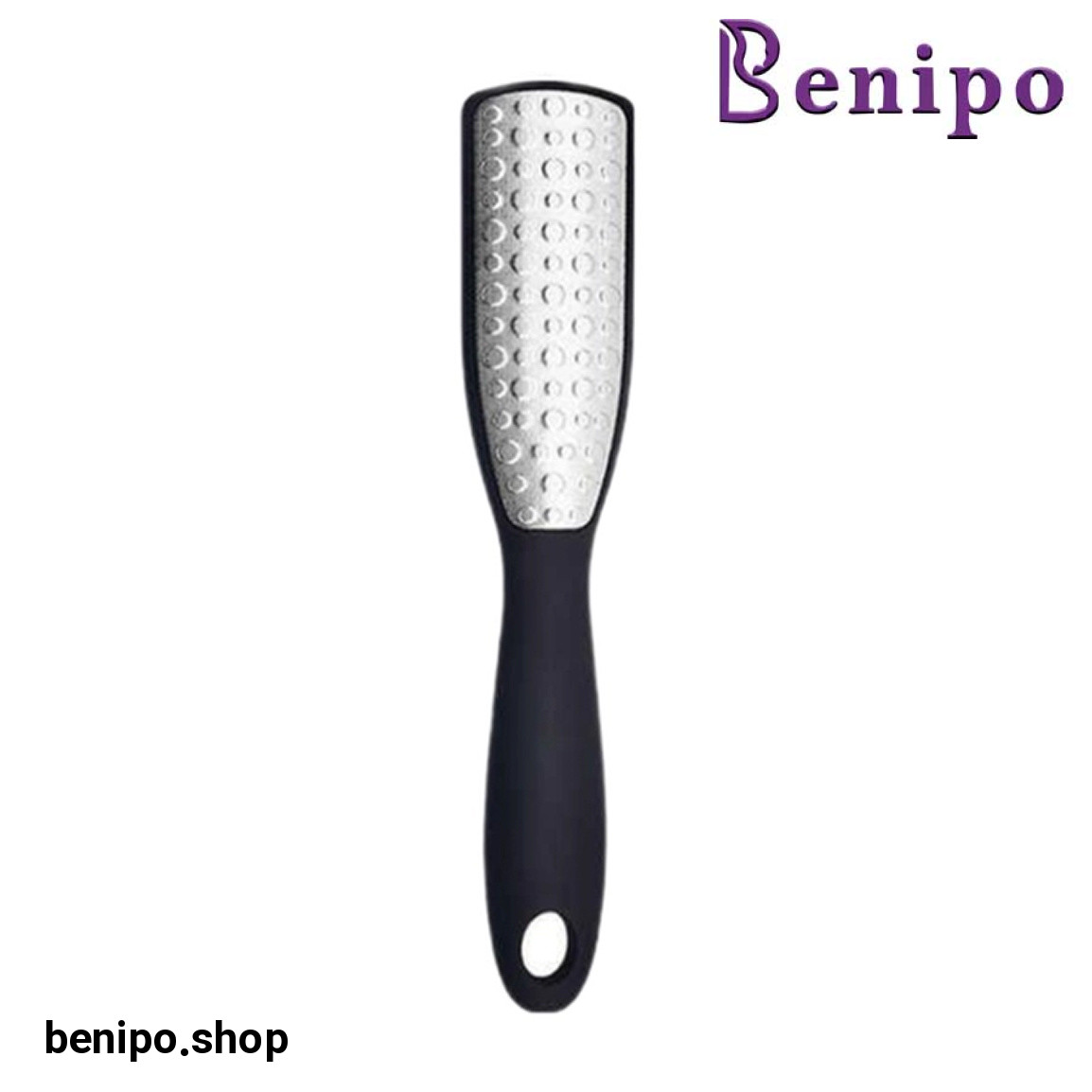 سوهان کف پا مدل XS کد 67