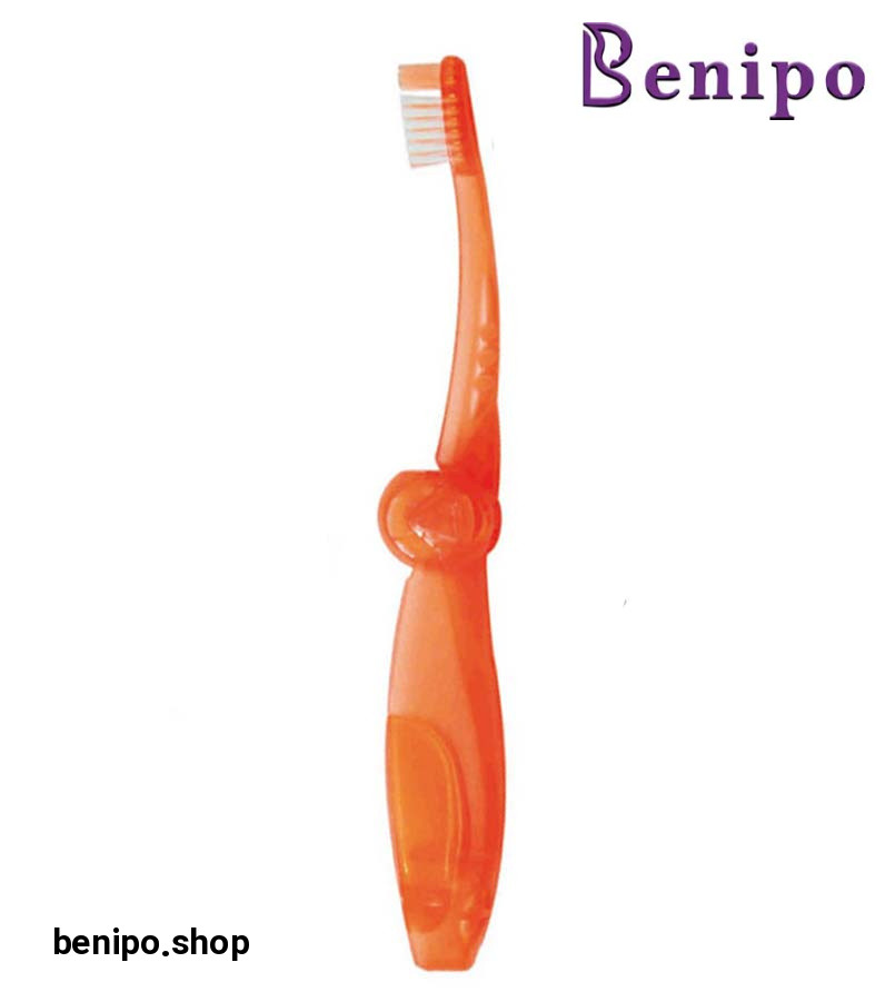 بسته مسواک مسافرتی