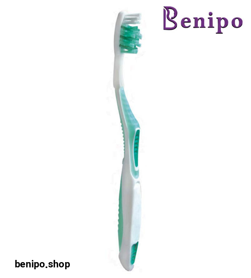 مسواک نرم اکسپرت