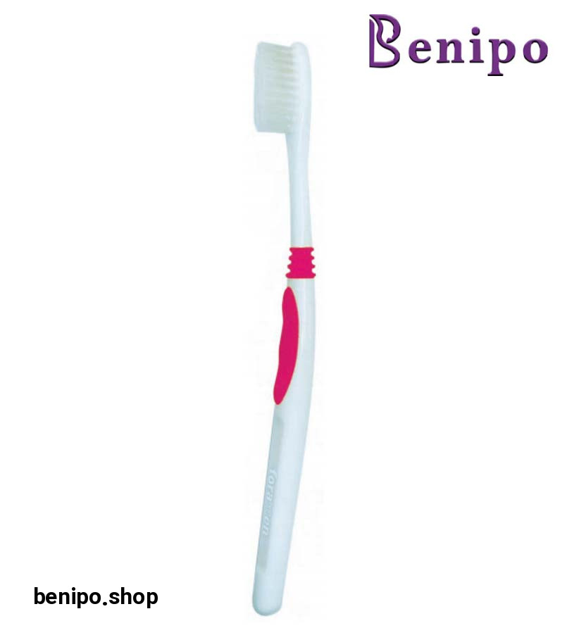 مسواک فوق العاده نرم اکسترا