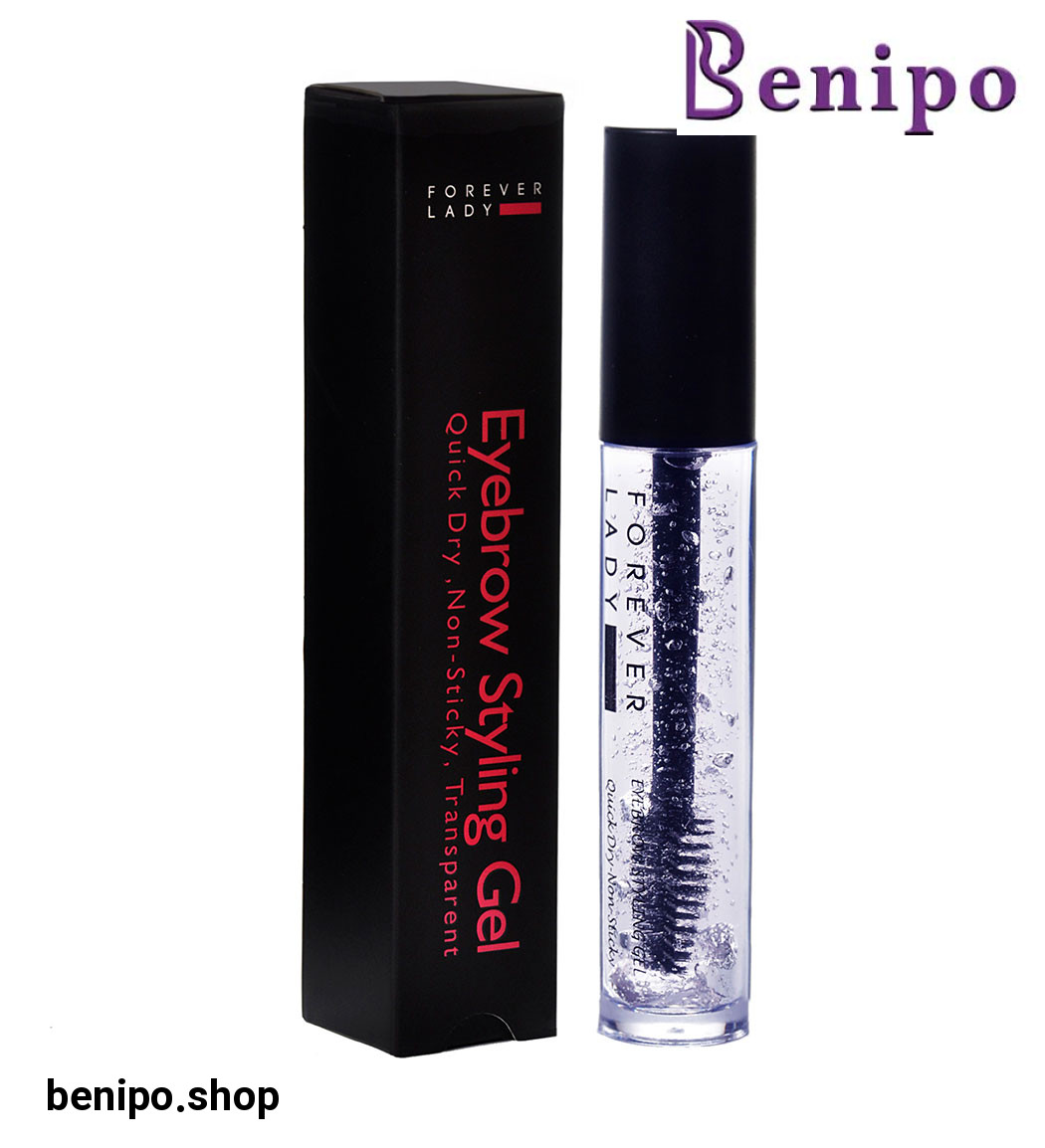 ژل ابرو حجم 10 میل