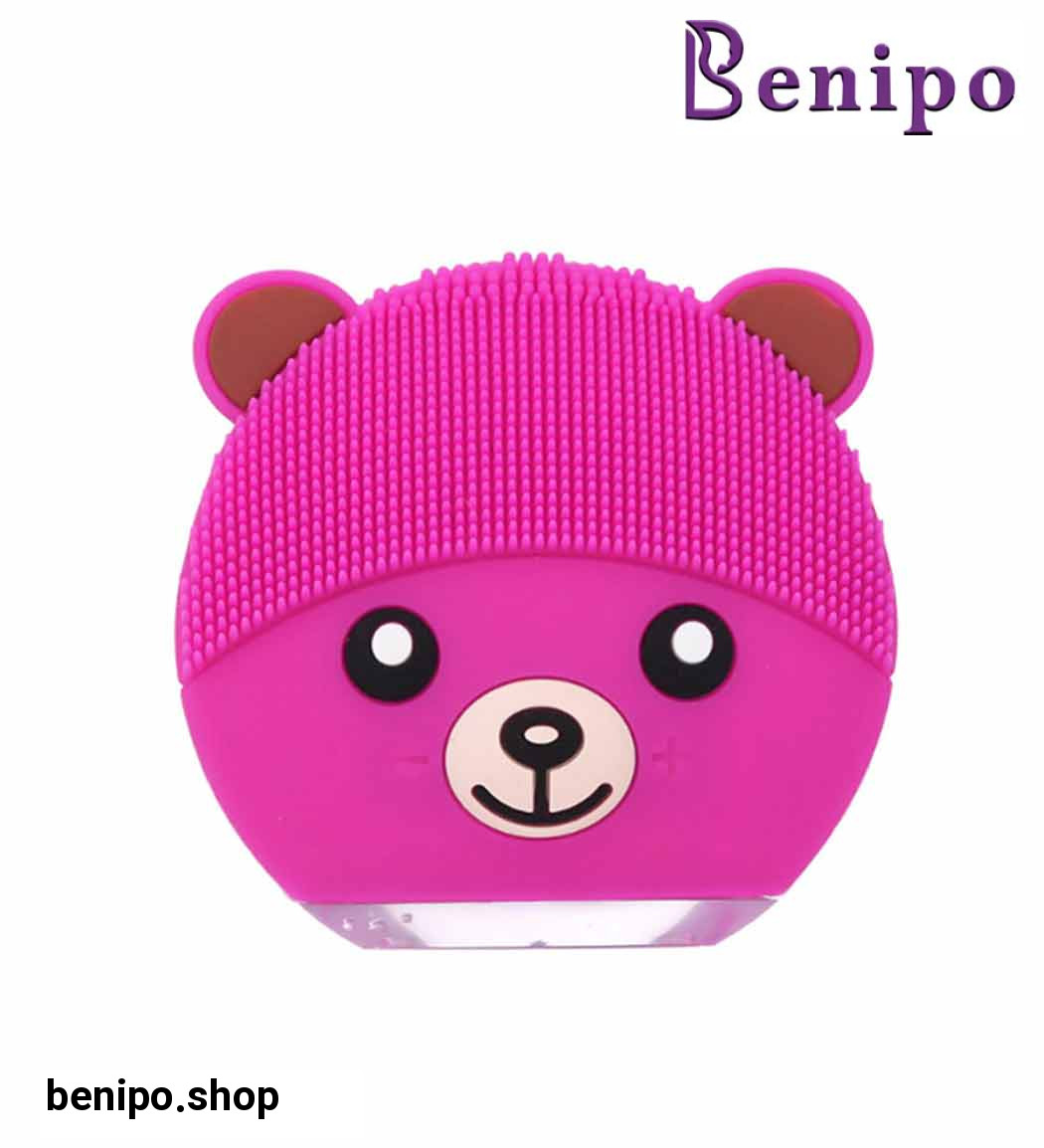 فیس واش شارژی لینا مینی