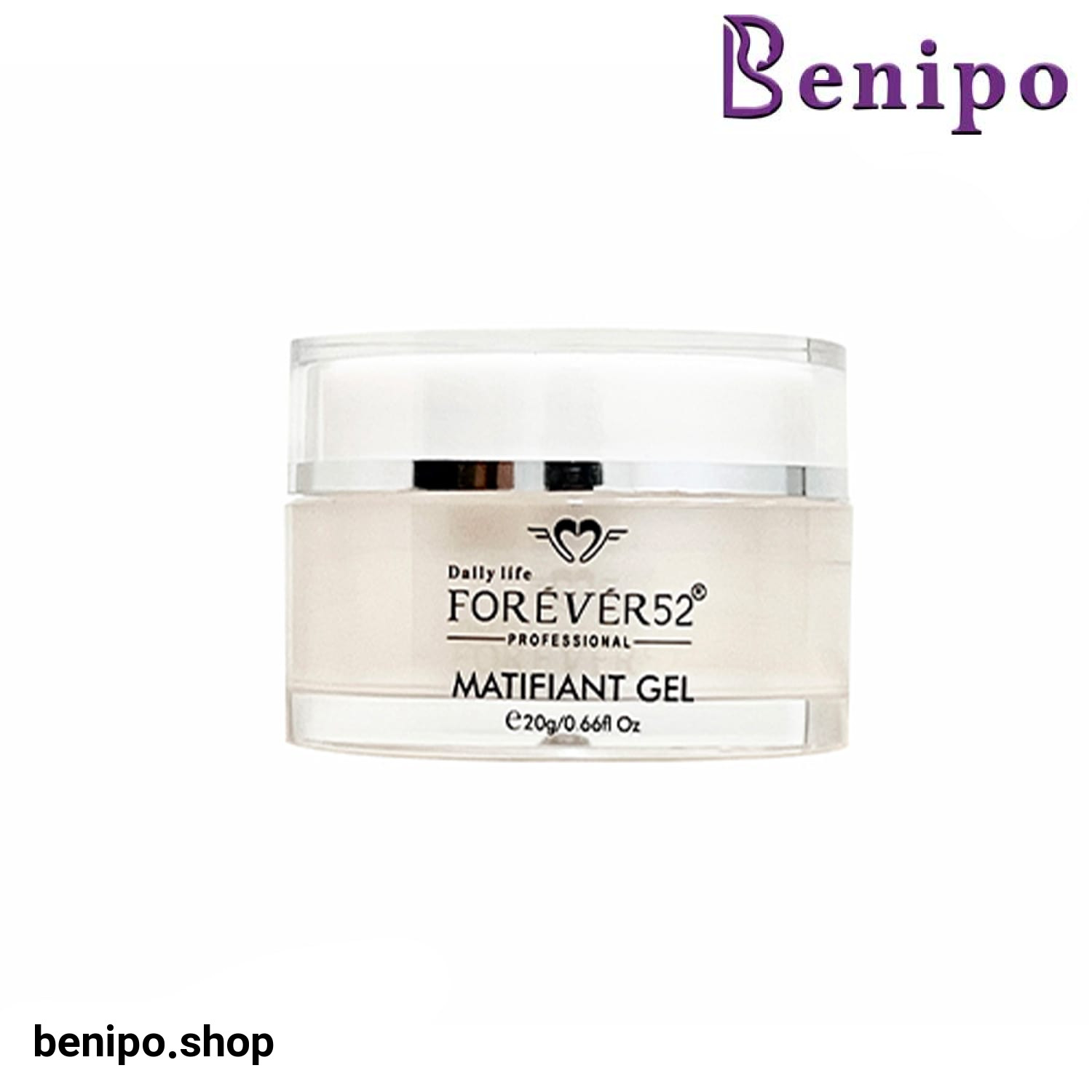 پرایمر ژلی Matifiant Gel فور اور 52